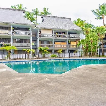 Studio In Hilo Center With Pool And Lake Views Exterior foto