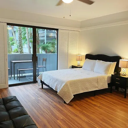 Studio In Hilo Center With Pool And Lake Views Exterior foto