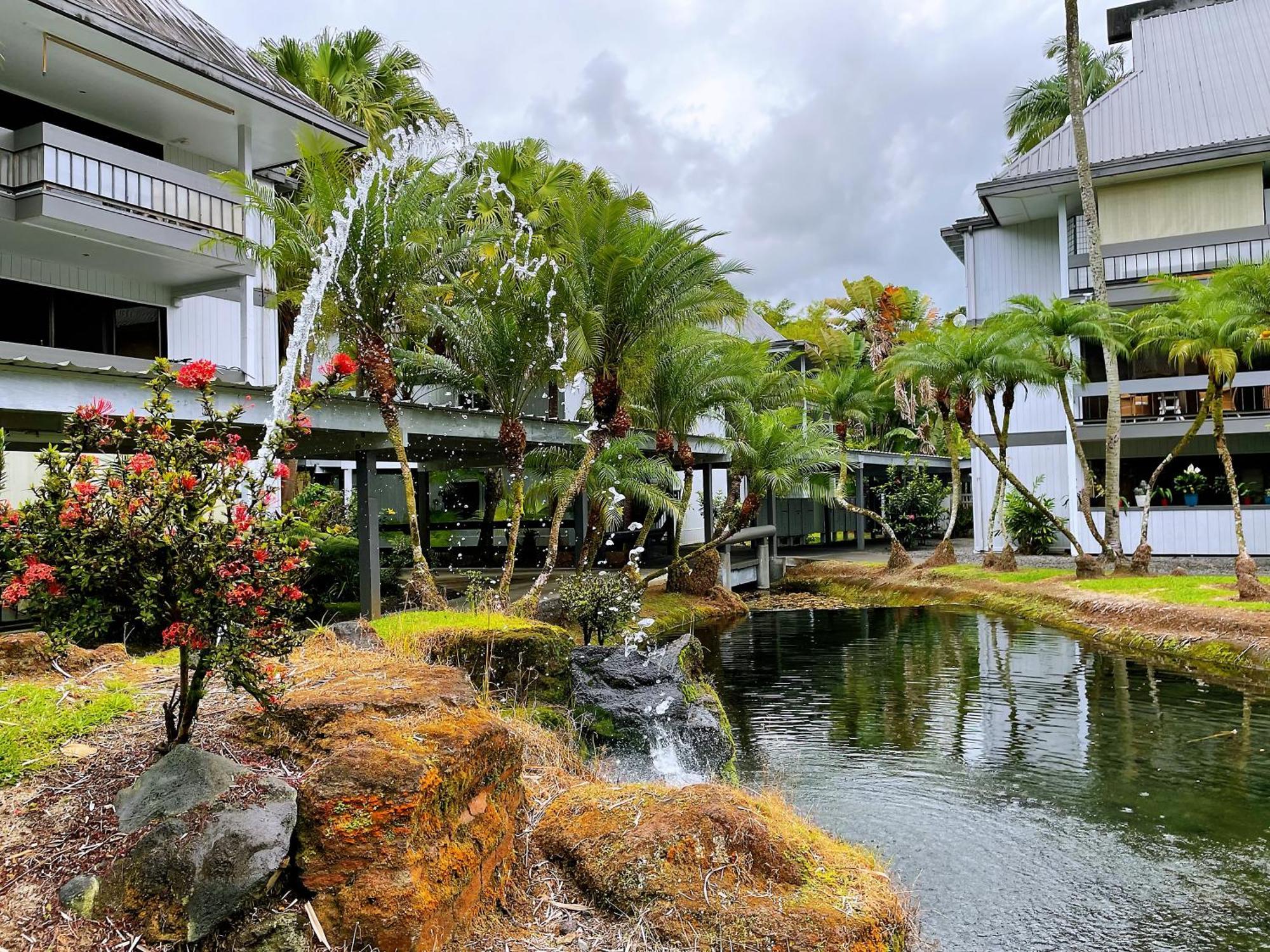 In Center With Pool And Views Apartamento